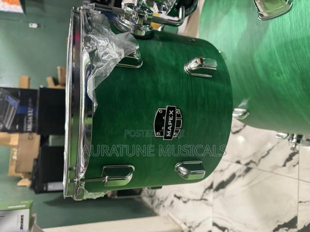 Mapex 5 Set Drum