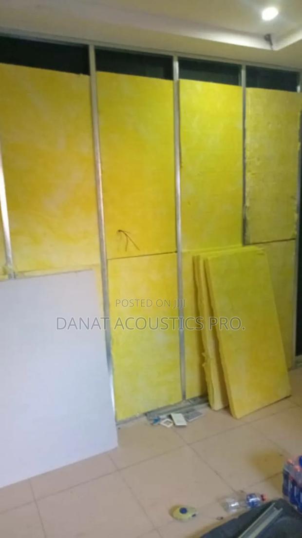 Soundproof Solution Experts · Photo 1