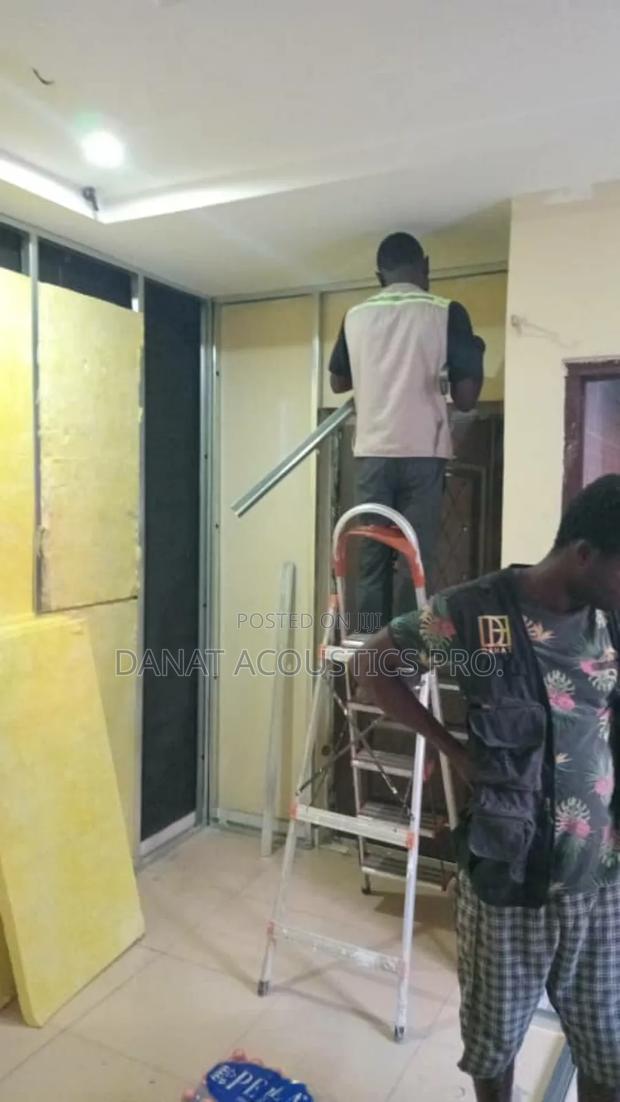 Soundproof Solution Experts · Photo 2