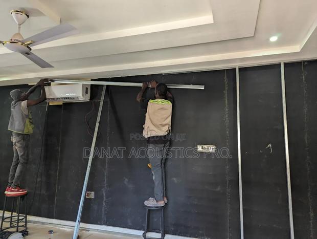 Soundproof Solution Experts · Photo 4