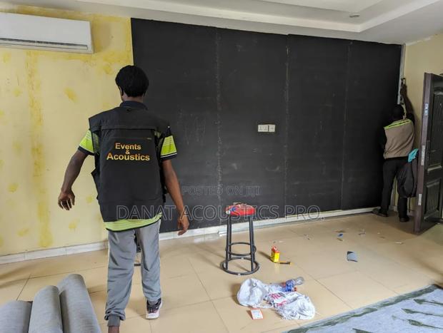 Soundproof Solution Experts · Photo 7
