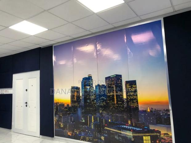 Acoustic Panels Printed · Photo 2