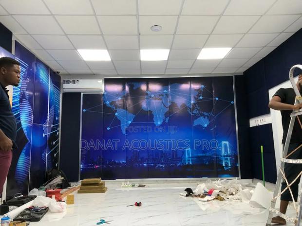 Acoustic Panels Printed · Photo 3