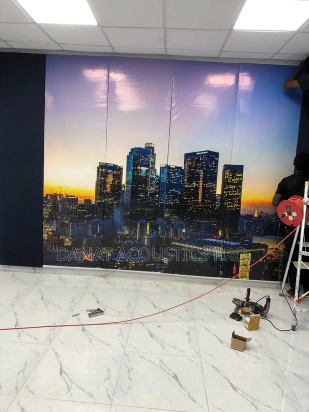Acoustic Panels Printed · Photo 6