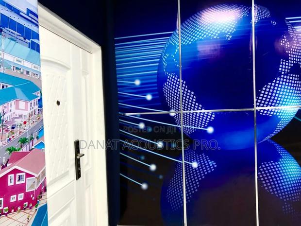 Acoustic Panels Printed · Photo 7