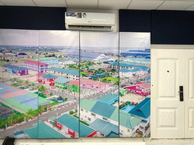Acoustic Panels Printed · Photo 8