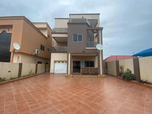 4bdrm House in East Legon American for sale · Photo 1