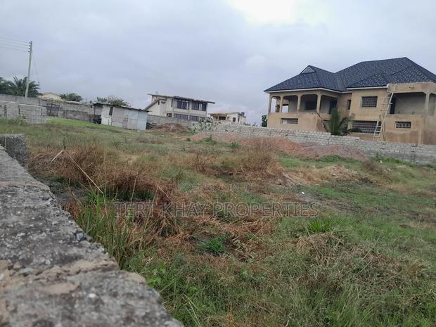 Land for Sale in Sakumono · Photo 3