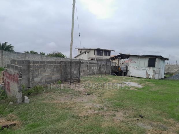 Land for Sale in Sakumono · Photo 4