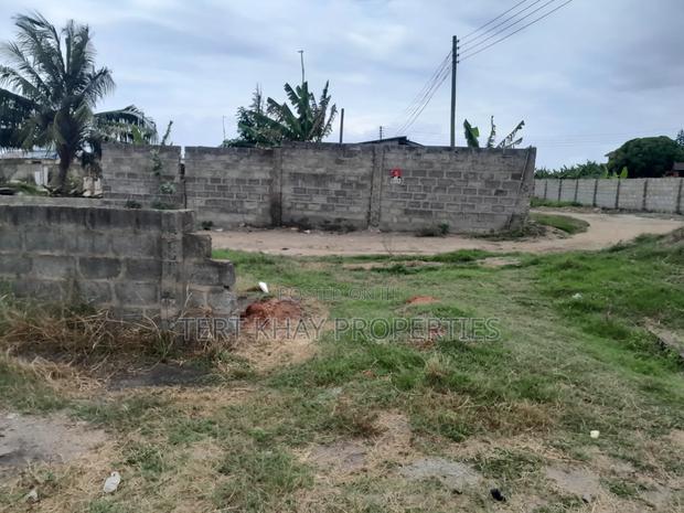 Land for Sale in Sakumono · Photo 5