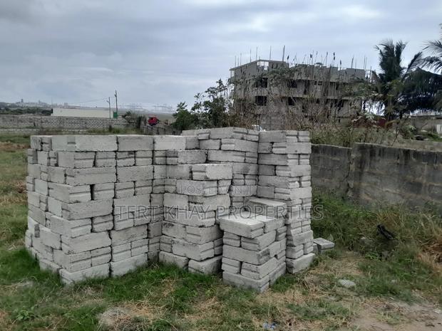 Land for Sale in Sakumono · Photo 6