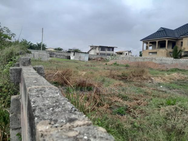 Land for Sale in Sakumono · Photo 7