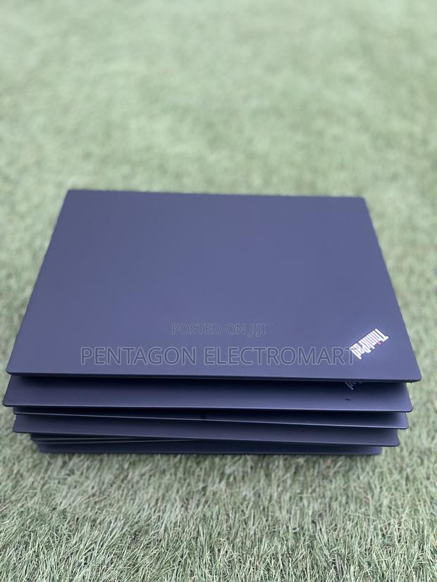 Laptop Lenovo ThinkPad T14 16GB Intel Core i5 SSD 256GB · Photo 2