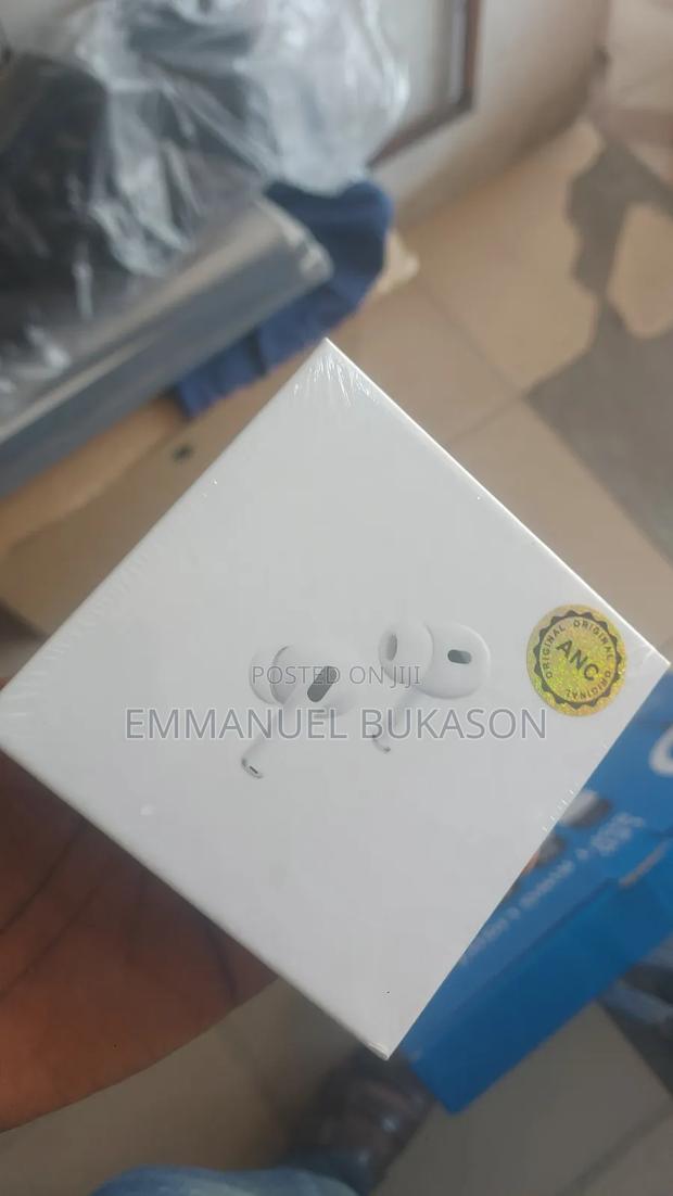 Airpod Pro 2nd Gen Type C Charging · Photo 1