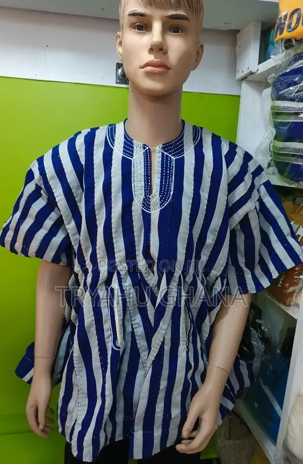Dress With Heritage - Tryahu Smocks Are Waiting for You · Photo 1