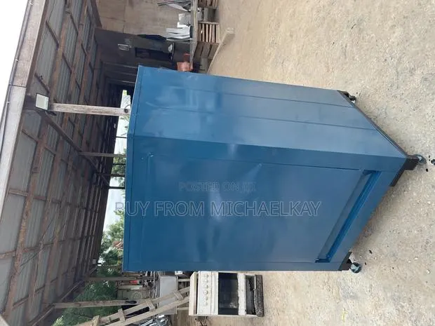 Commercial Gas Oven (Half Bag) · Photo 4
