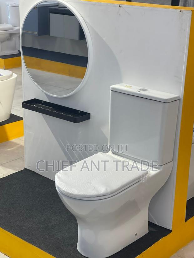 Water Closet 2025 · Photo 1