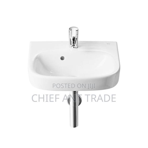 Wall Hung Basin (Pb 018h) Nx16-2/ Nx20c · Photo 2