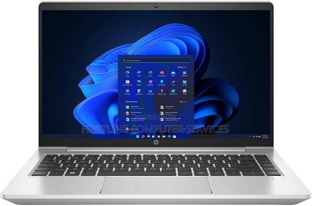 New Laptop HP ProBook 440 G9 16GB Intel Core I5 SSD 512GB · Photo 1