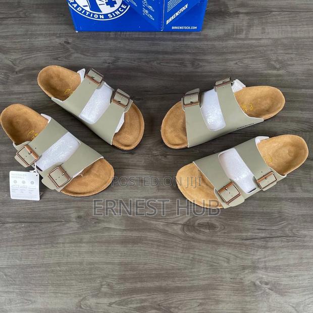 Comfy Birkenstock · Photo 2