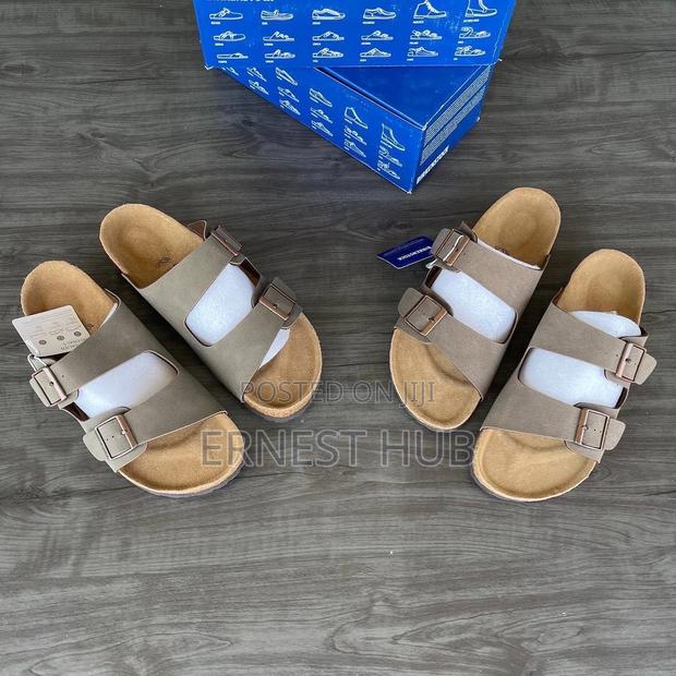 Comfy Birkenstock · Photo 3