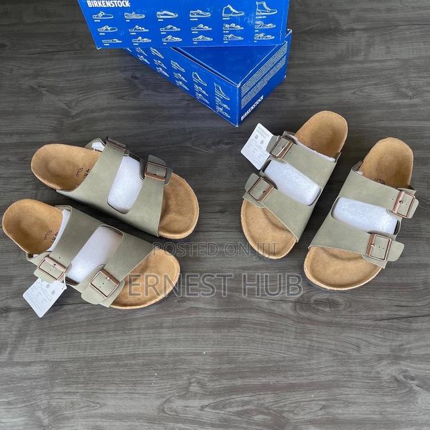Comfy Birkenstock · Photo 4