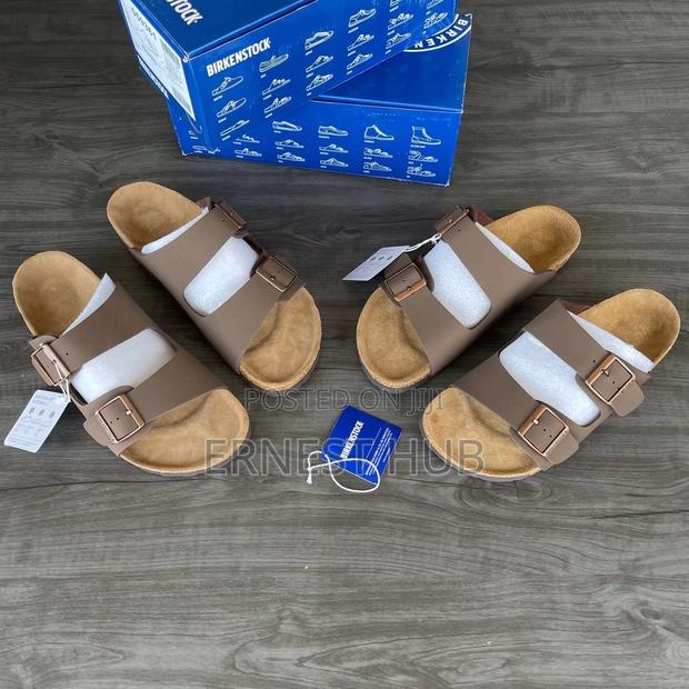 Comfy Birkenstock · Photo 5