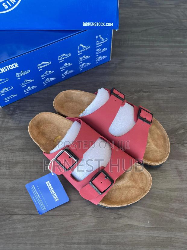 Comfy Birkenstock · Photo 8