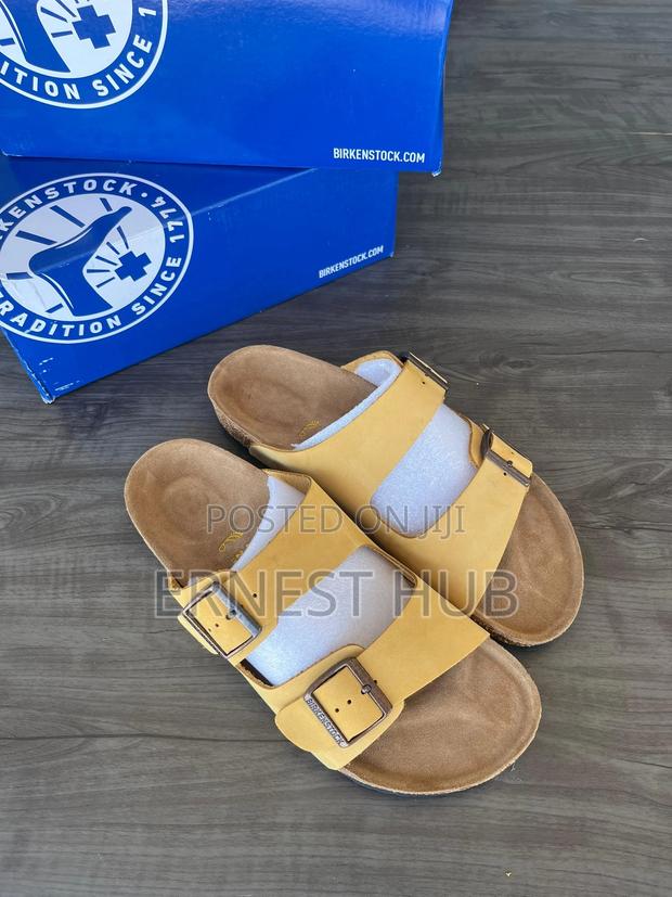 Comfy Birkenstock · Photo 7