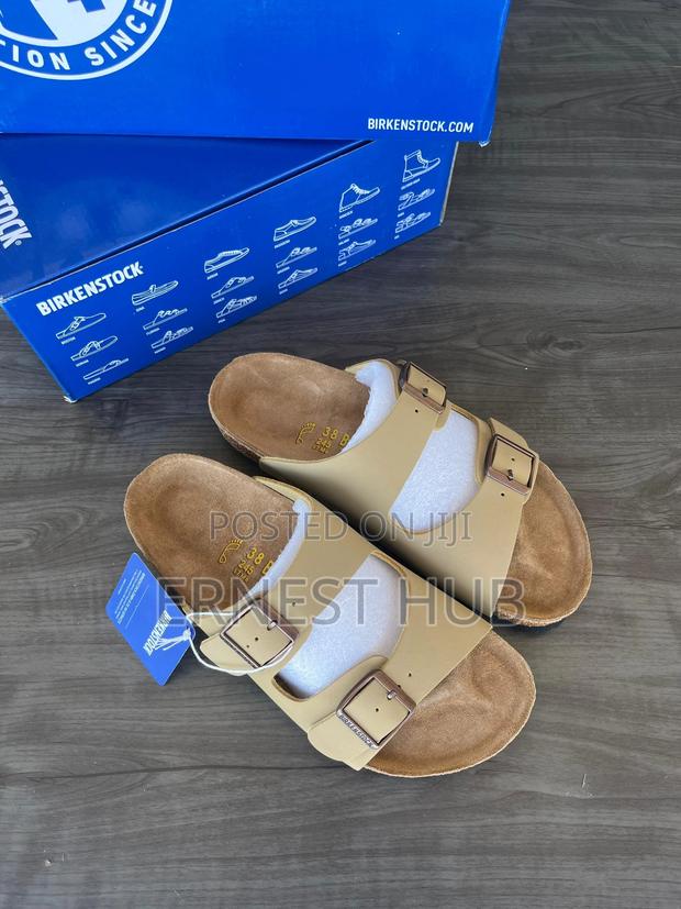 Comfy Birkenstock · Photo 6