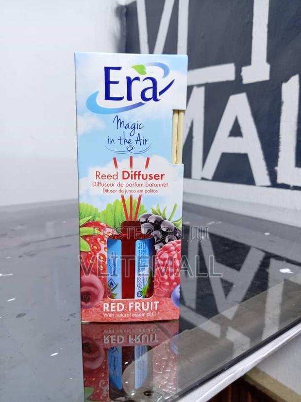 Era Reed Diffuser · Photo 1