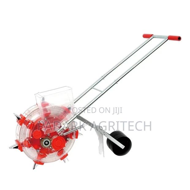 Seeder Planter - Single · Photo 1