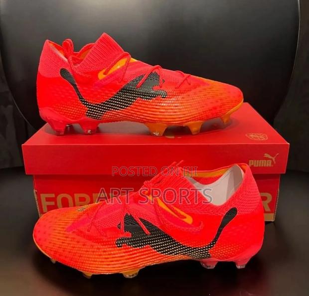 Puma Future Boot · Photo 2