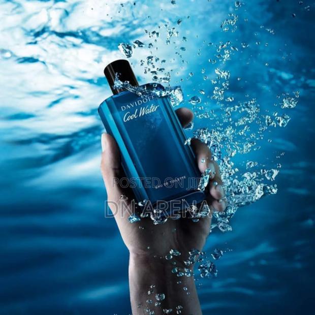 Davidoff Eau De Toilette 125ml · Photo 2