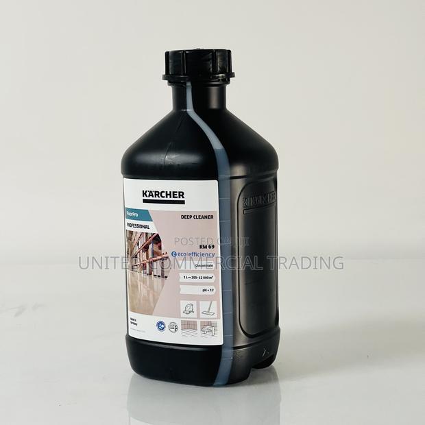 Surface Cleaner · Photo 2