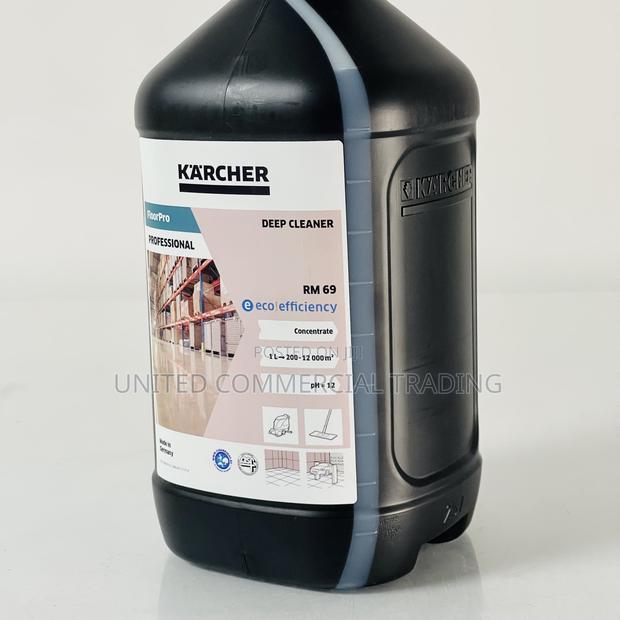 Surface Cleaner · Photo 4