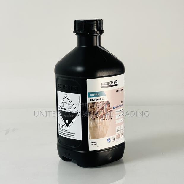 Surface Cleaner · Photo 1
