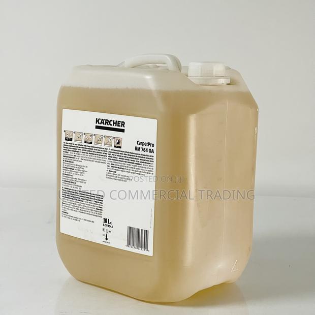 Carpet Cleaner · Photo 2