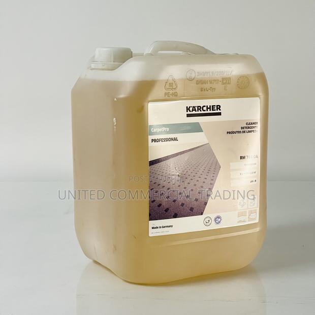 Carpet Cleaner · Photo 1