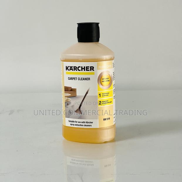 Carpet Cleaner Liquid · Photo 2