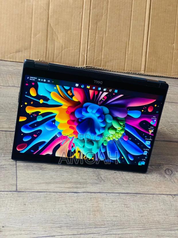 Laptop Dell Latitude 7390 8GB Intel Core I5 SSD 256GB · Photo 2