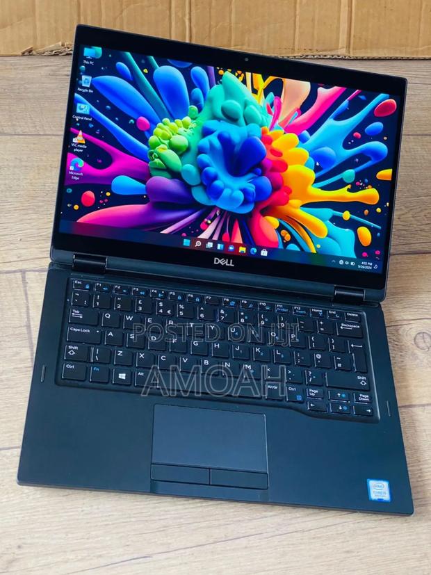 Laptop Dell Latitude 7390 8GB Intel Core I5 SSD 256GB · Photo 1
