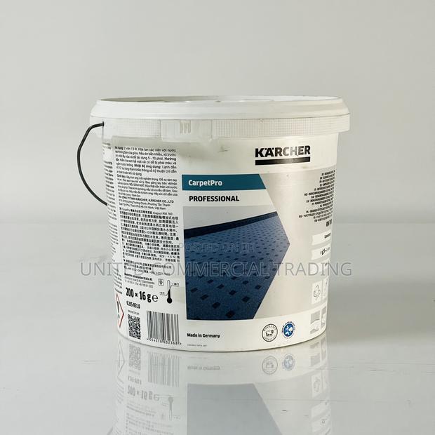 Deep Cleaning Acidic · Photo 3