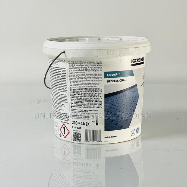 Deep Cleaning Acidic · Photo 2