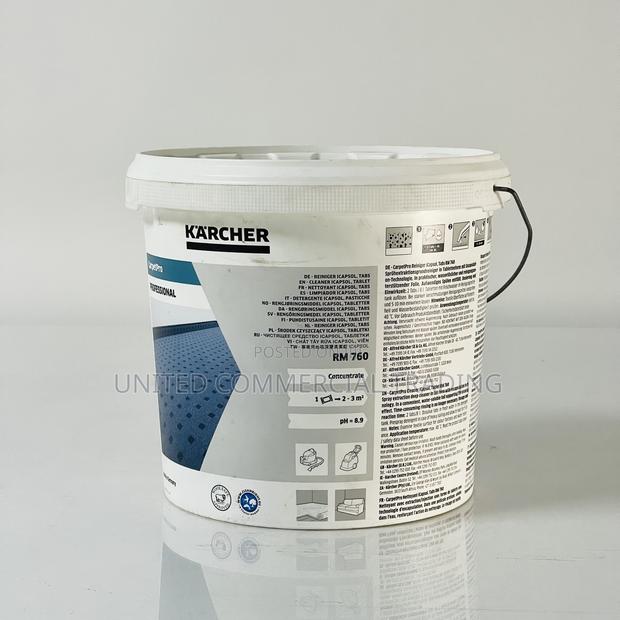 Deep Cleaning Acidic · Photo 1