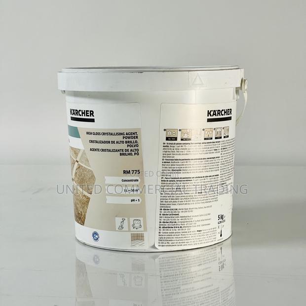 Floor Gloss Powder · Photo 2