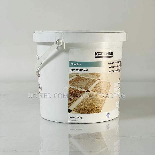 Floor Gloss Powder · Photo 1