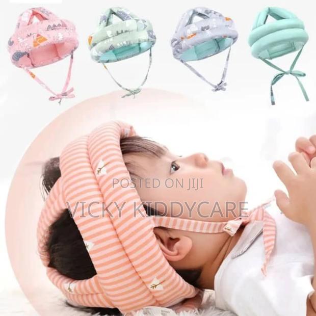 Baby Helmet/ Head Protector · Photo 1