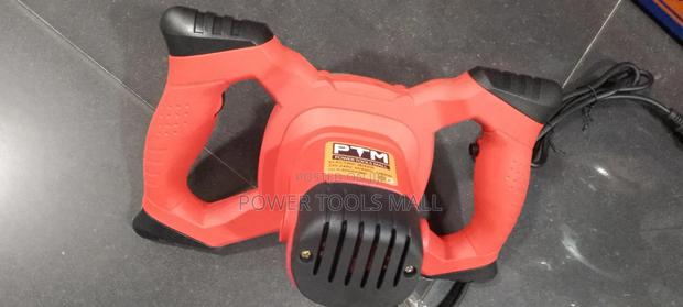 PTM Hand Electric Paint Mixer · Photo 2
