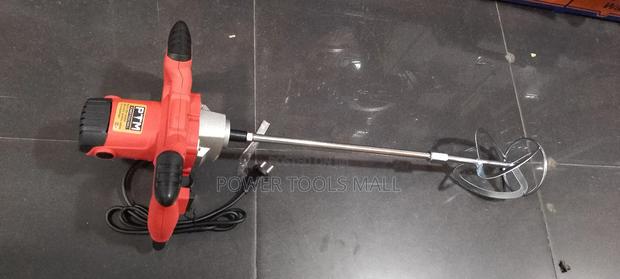 PTM Hand Electric Paint Mixer · Photo 3